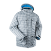 Men's Insulated Ski Jacket