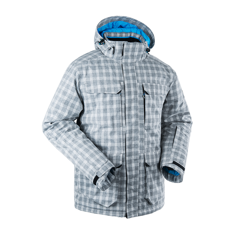 Men's Insulated Ski Jacket