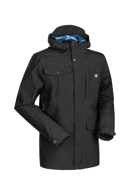 Men's Waterproof Jacket