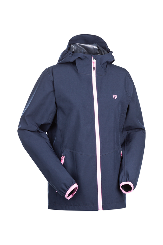 Women's Waterproof Jacket
