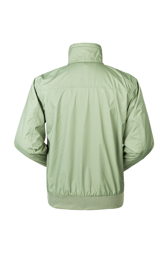 Men's Graphene Windbreaker Jacket 