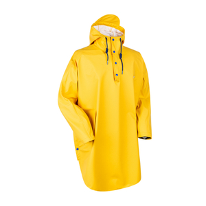 Men's PU Parka