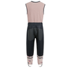 Kid's Hybrid PU Bibpant