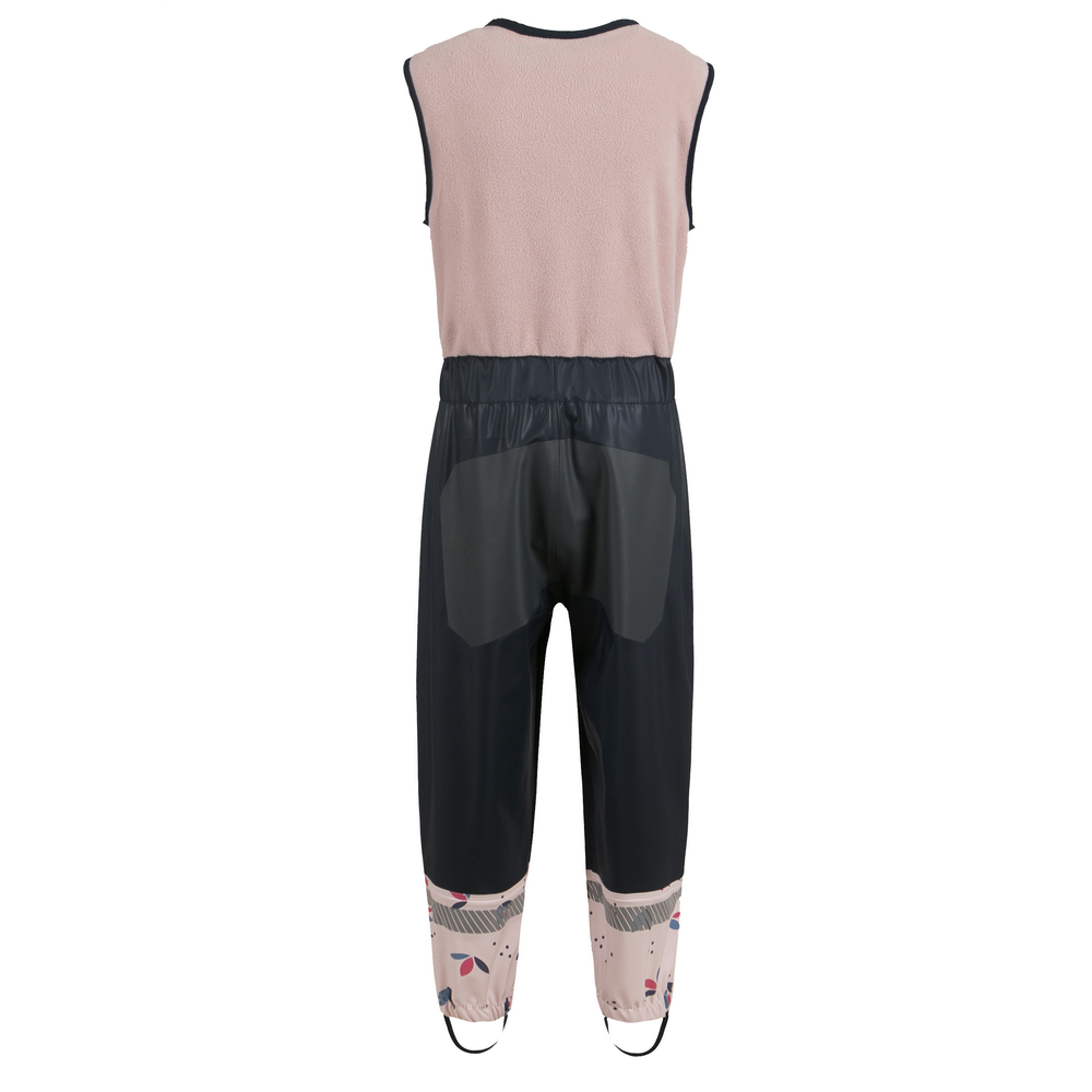 Kid's Hybrid PU Bibpant