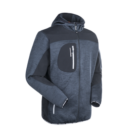 Men's Knitted Jacket