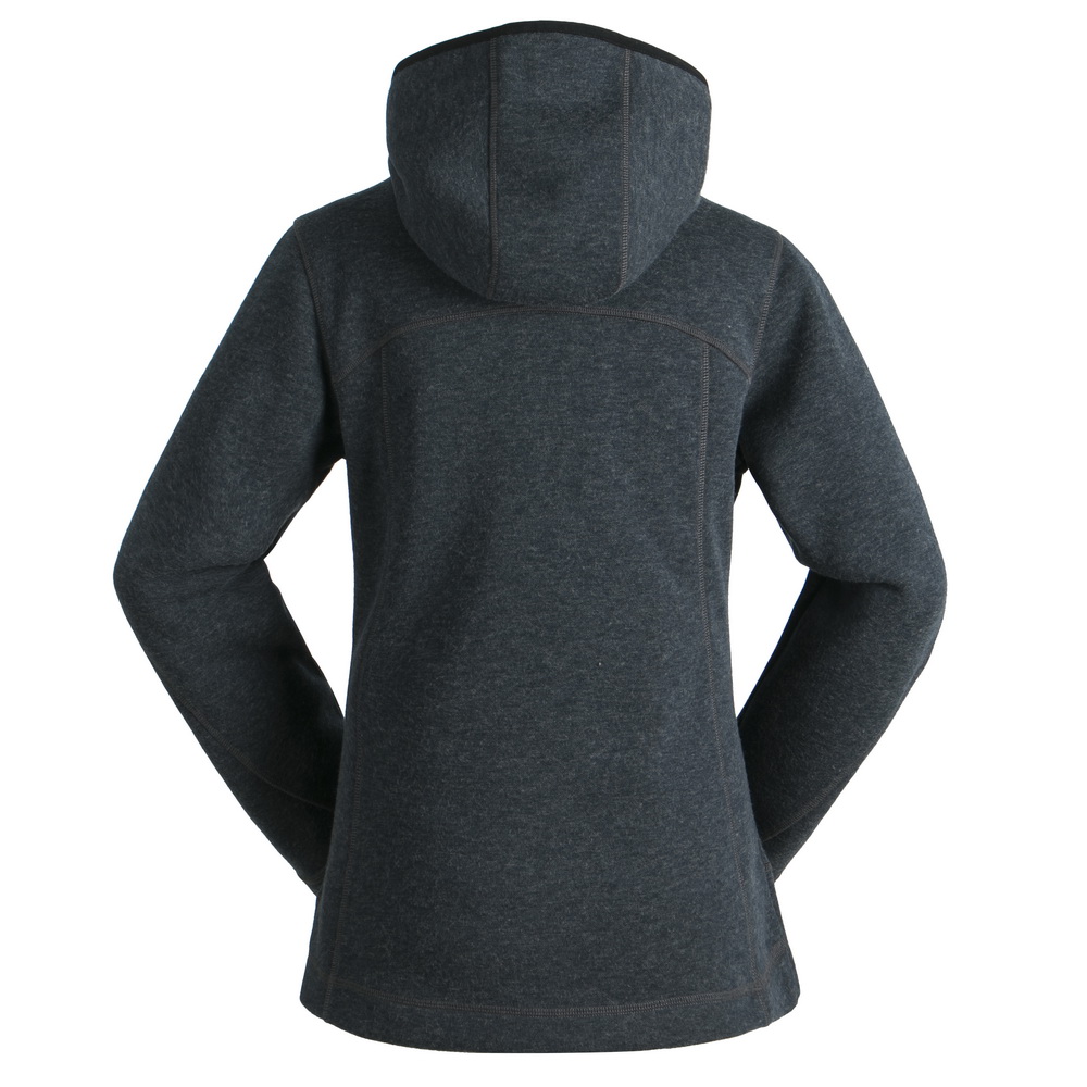Women's Knitted Wool Jacket 