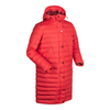 Women's PU Insulated Jacket