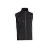 Men's 3-layer Softshell Vest