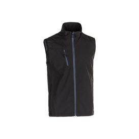 Men's 3-layer Softshell Vest