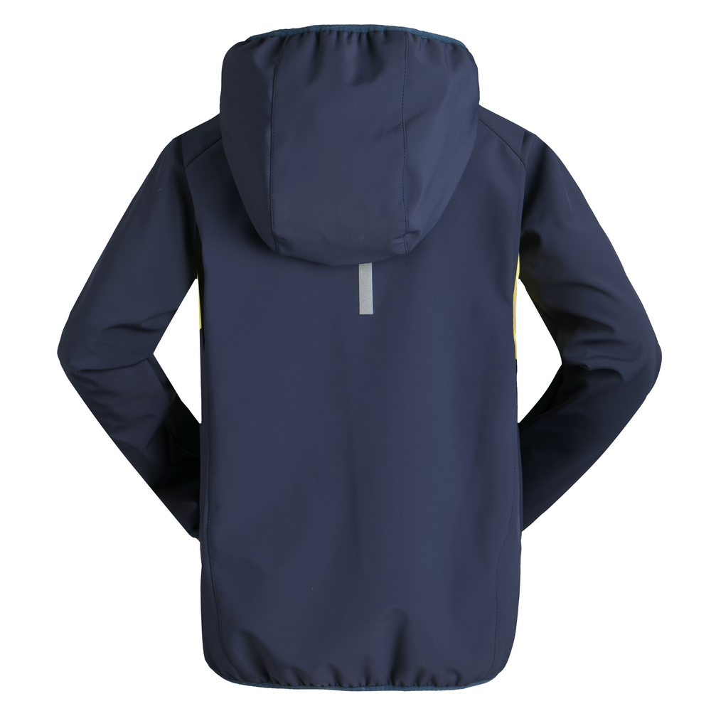 Kid's Graphene Softshell Jacket