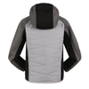 Kid's Knitted Softshell Jacket