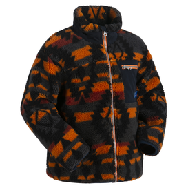 Kid's Fleece Jacket 