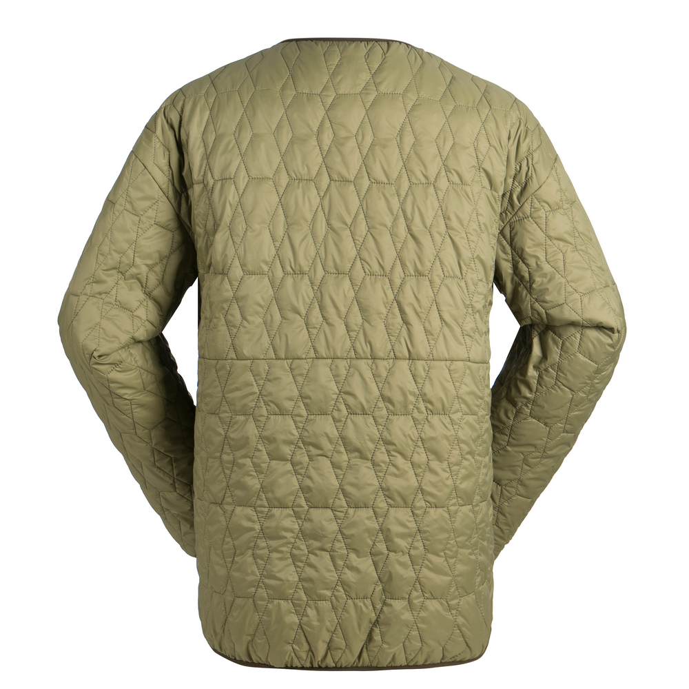 Men's Insulated Jacket