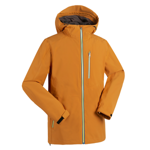 Men's Waterproof Jacket