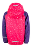 Kid's PU Padding Jacket