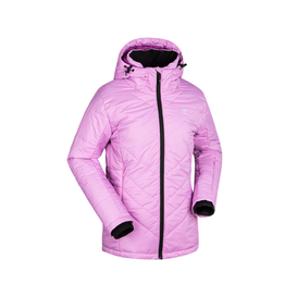 Women's insulation jacket