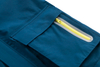 Girl's 3 in 1 insulation jacket