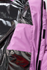 Girl's insulation jacket