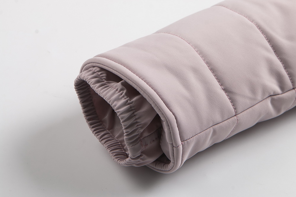 Girl's insulation jacket