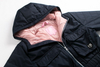 Women's insulation jacket