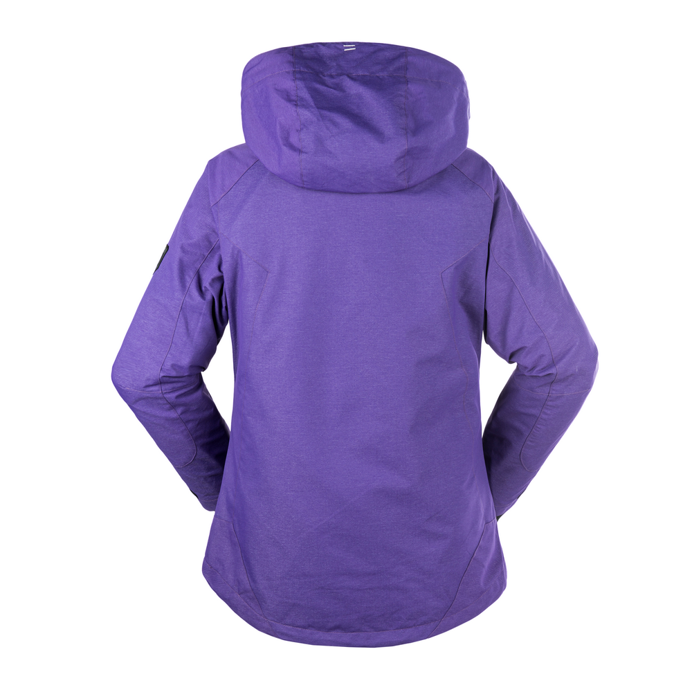 Women's insulation jacket