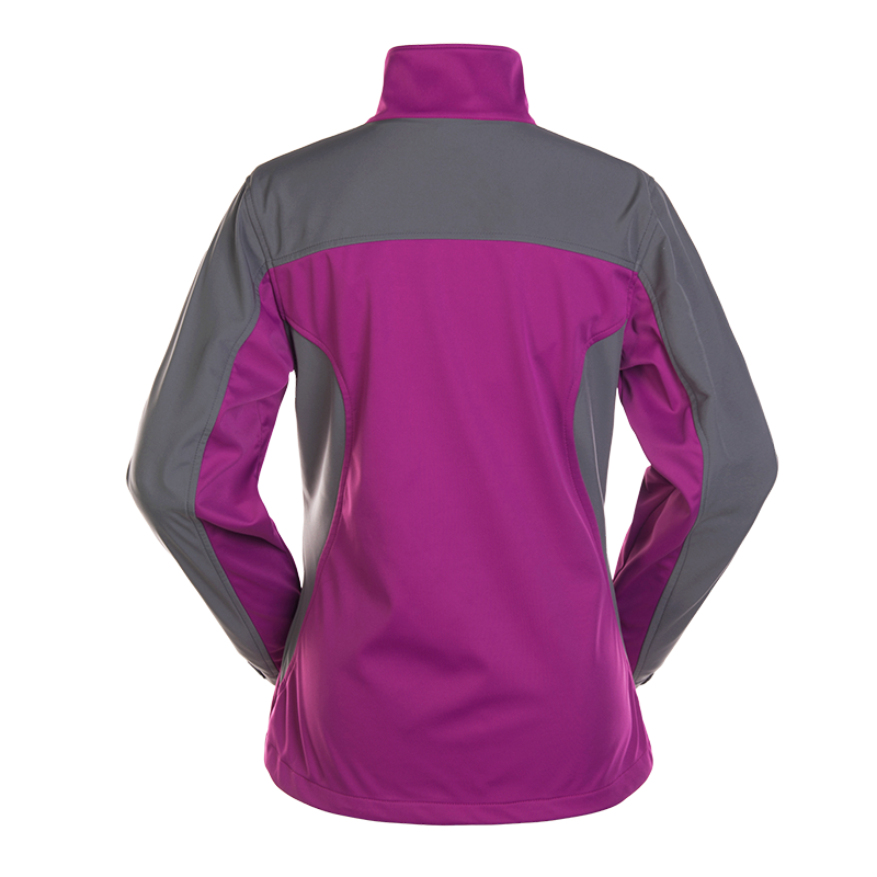 Women's 3-layer Softshell Jacket