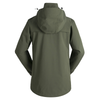 Women's Windbreaker Jacket 