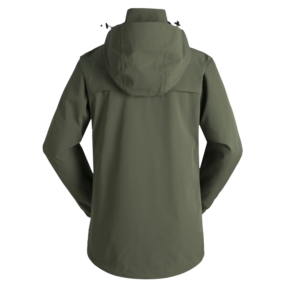 Women's Windbreaker Jacket 
