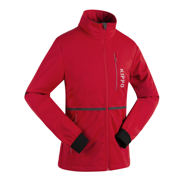 Women's 3-layer Softshell Jacket