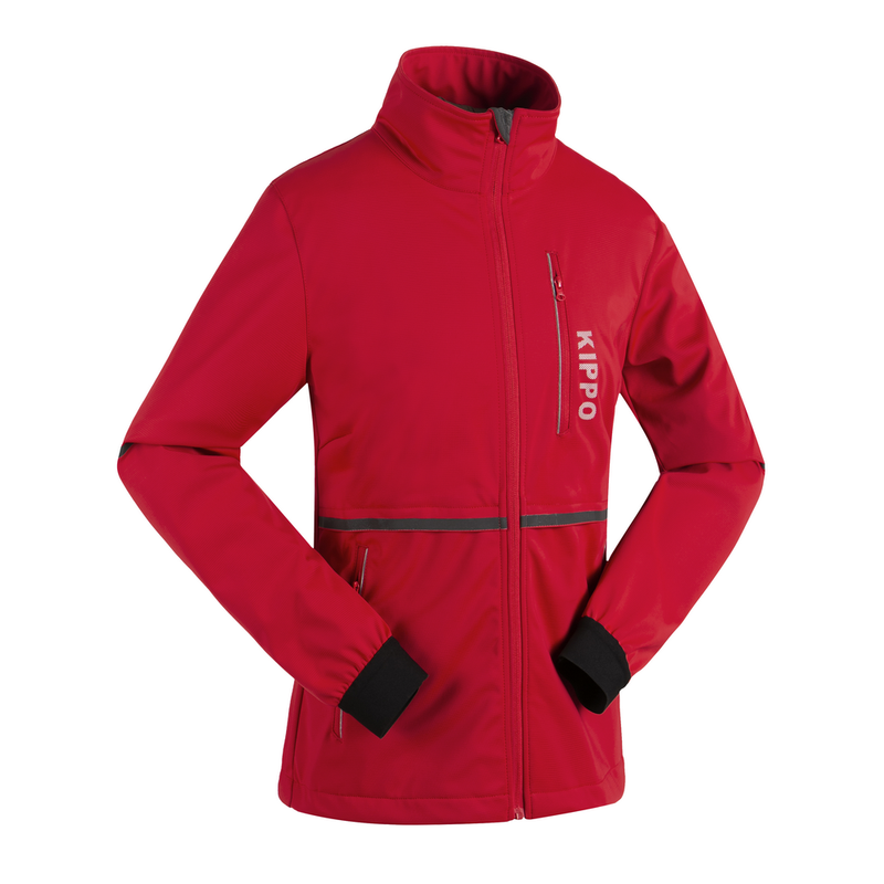 Women's 3-layer Softshell Jacket
