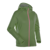 Women's 3-layer Knitted Jacket