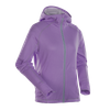 Women's 3-layer Knitted Jacket