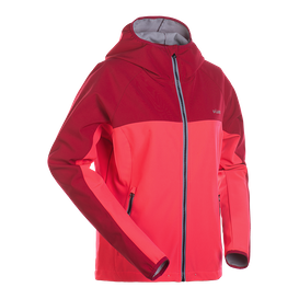 Women's 3-layer Softshell Jacket