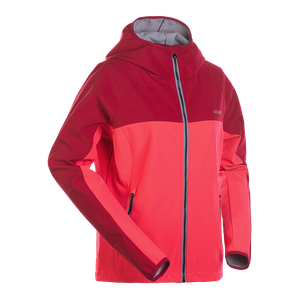 Women's 3-layer Softshell Jacket