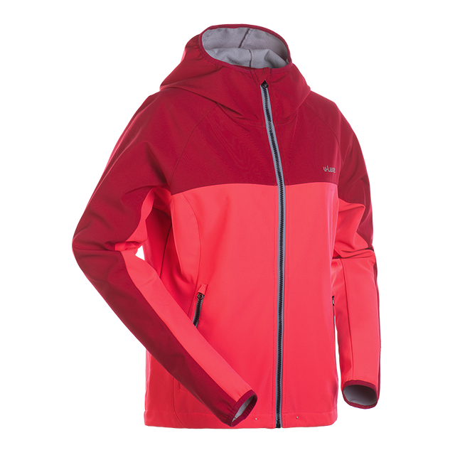 Women's 3-layer Softshell Jacket