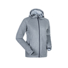 Women's 3-layer Knitted Jacket