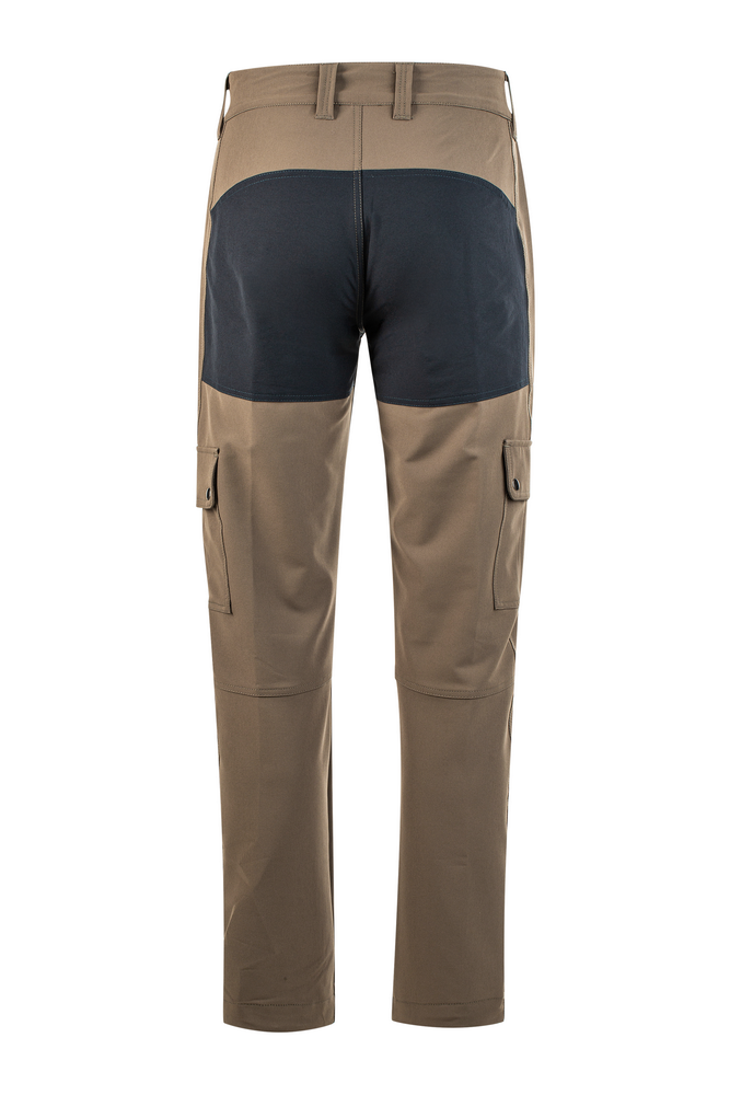 Woman Long Pant