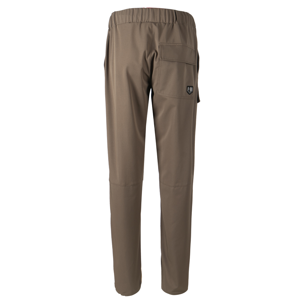 Woman Long Pant