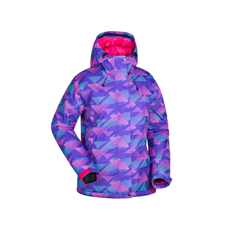 Woman Ski Jacket