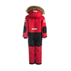 Kid Coverall
