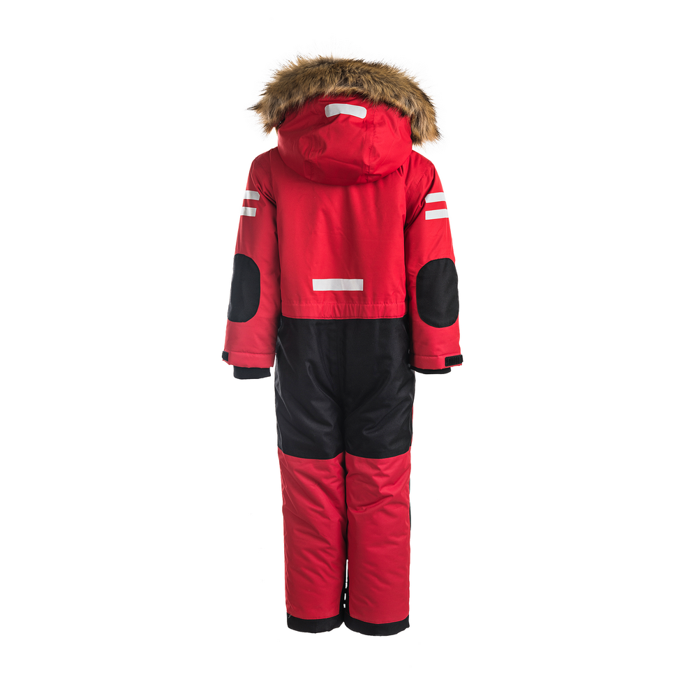 Kid Coverall