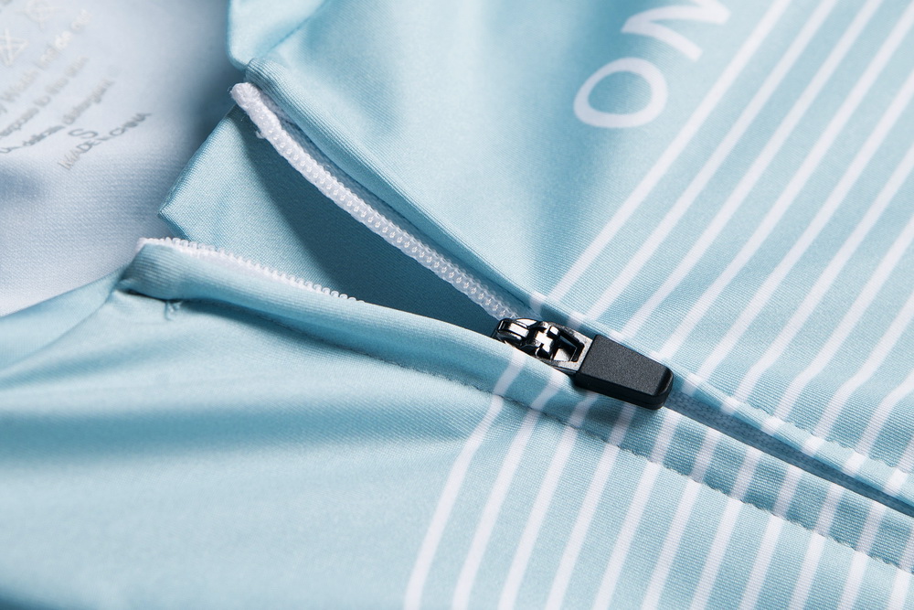 Woman Cycling Jacket
