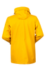 Men's PU Parka