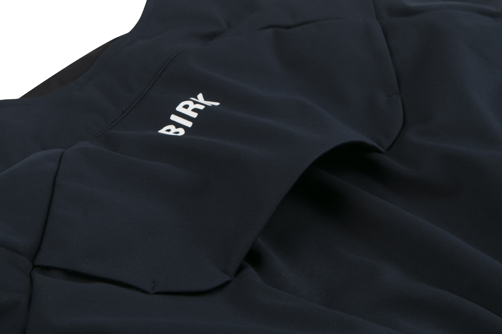 Man Cycling Jacket