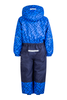 Kid Coverall