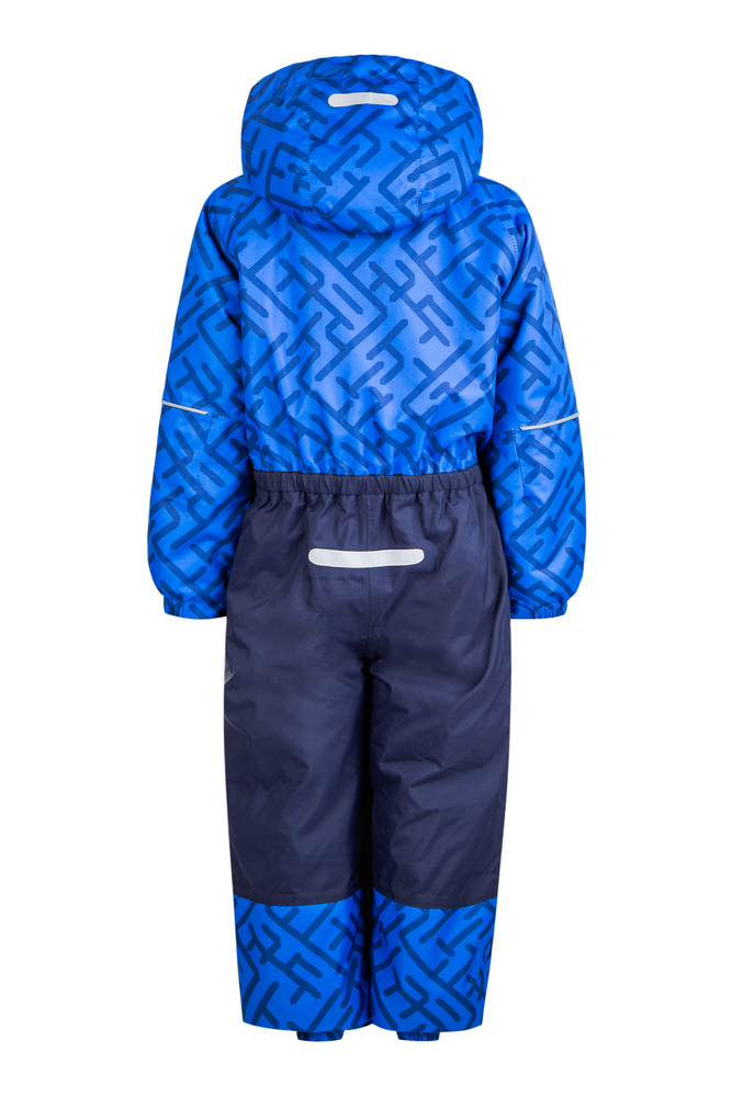 Kid Coverall