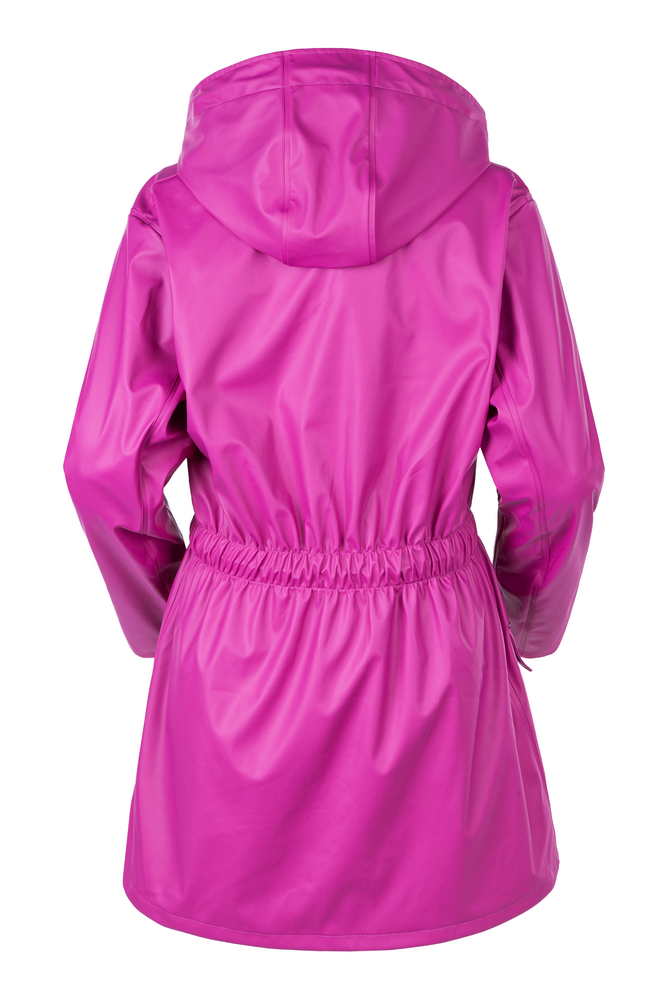 Women's Rainwear Parka