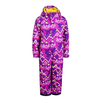Kid Coverall