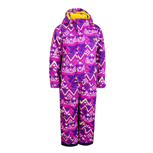 Kid Coverall