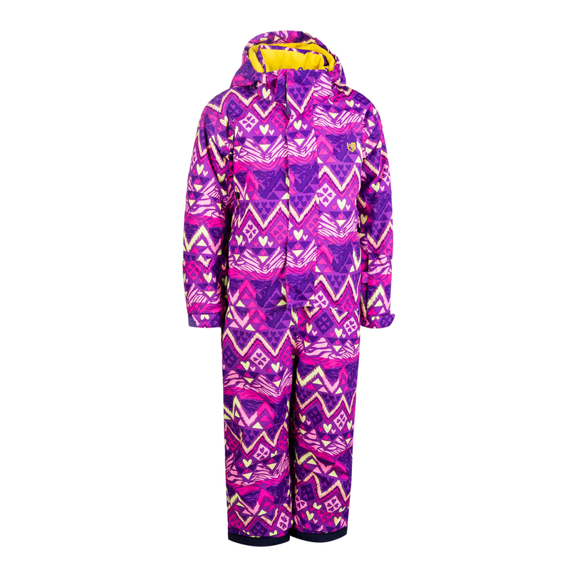 Kid Coverall
